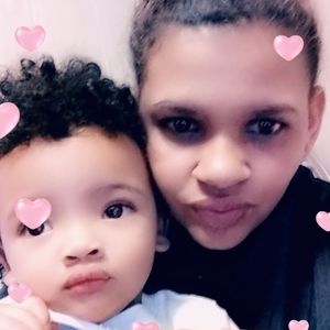 Meet your Posher, Erika